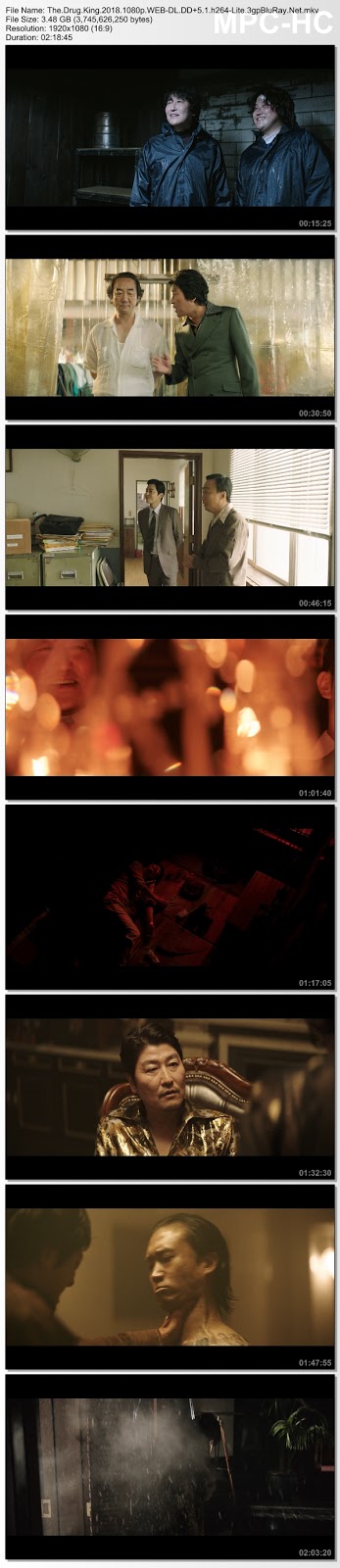 Screenshots Download Ma-yak-wang (2018) Screenshots Download Ma-yak-wang (2018)