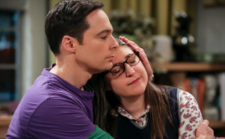 The Big Bang Theory - Episode 12.19 - The Inspiration Deprivation - Promo, 3 Sneak Peeks, Promotional Photos + Press Release