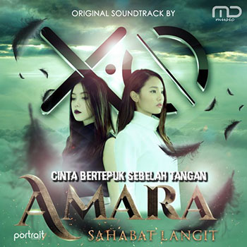 X.O - Cinta Bertepuk Sebelah Tangan