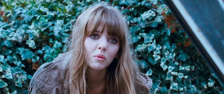 Ophelia Lovibond Movies And Tv Shows Movie and TV Cast Screencaps: Ophelia Lovibond as Shannon in 4.3.2.1