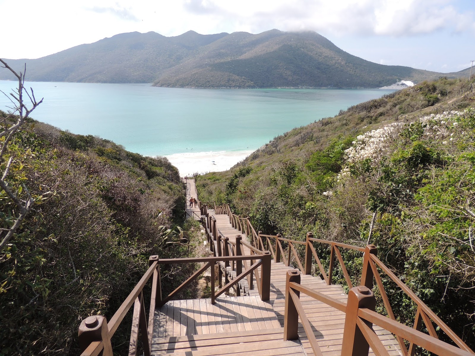cativartee Praia Pontal do Atalaia Arraial do Cabo RJ