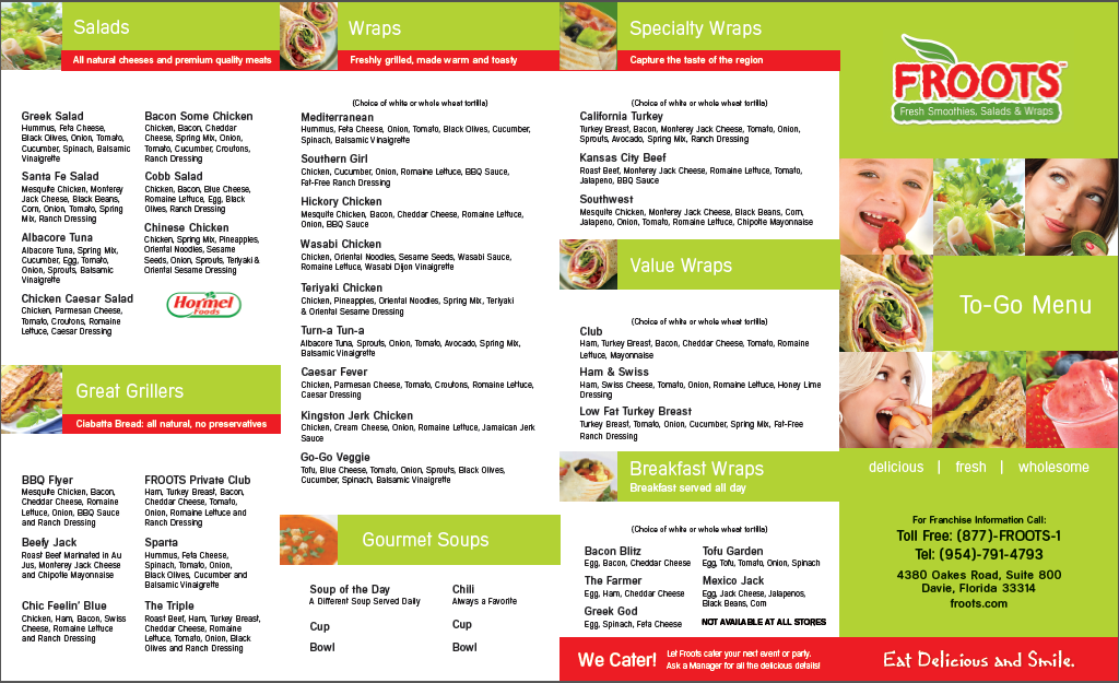 Guam Firehouse Cook Froots Restaurant, Guam....A Great, Health