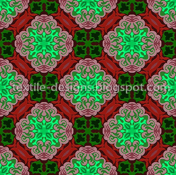 textile design prints 4