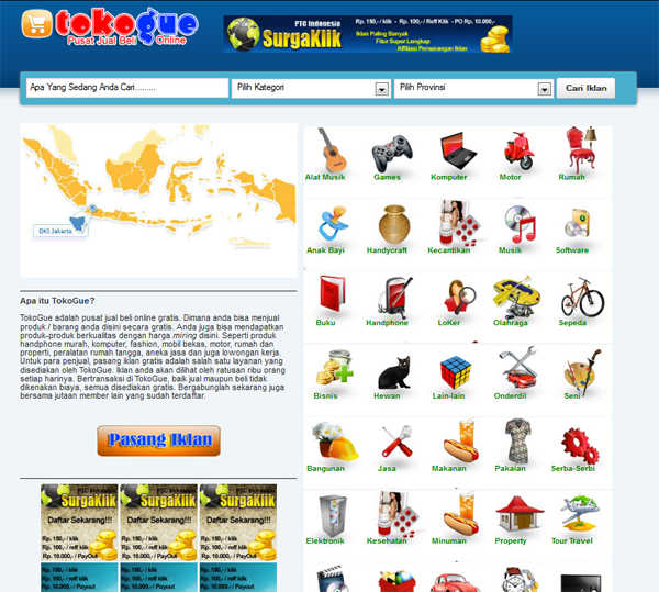 Membangun Script Web Jual Beli Online: Panduan Lengkap dari Konsep hingga Implementasi