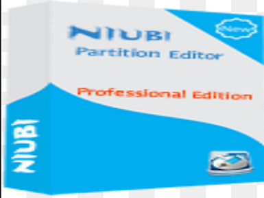 تحميل NIUBI Partition Editor Professional 7.0.4 مجانا ﻻدارة وتقسيم القرص الصلب