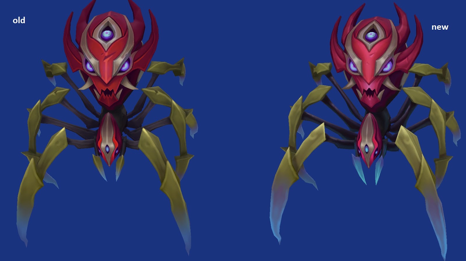Surrender at 20: 12/4 PBE Update: Blood Moon Elise, Blood Moon Thresh