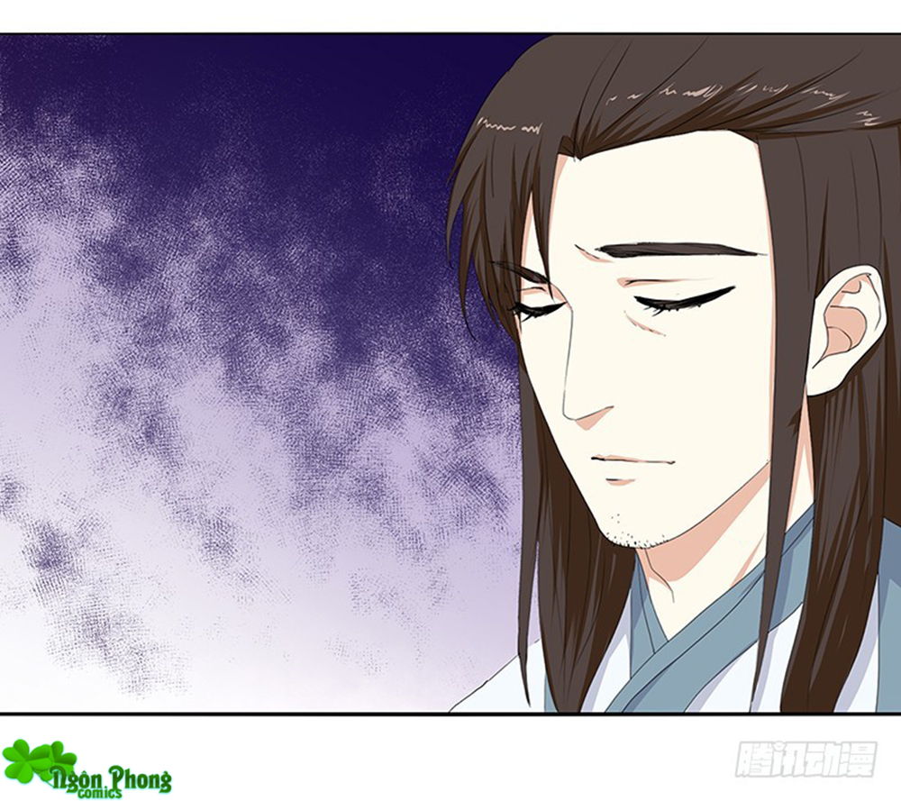 Hỏa Hồ Chap 37 - Next Chap 38