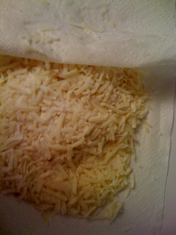 Sweet Tea and Cornbread Hash Brown Ham and Cheese Quiche!