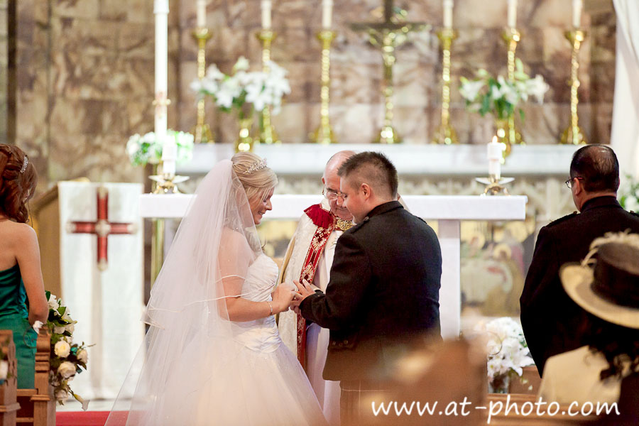 Wedding and Portrait Photography ATPhoto ltd Nicola & Malcolm