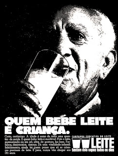  reclame década de 70;  propaganda década de 70; Brazil in the 70s; Reclame anos 70; História dos anos 70; Oswaldo Hernandez;