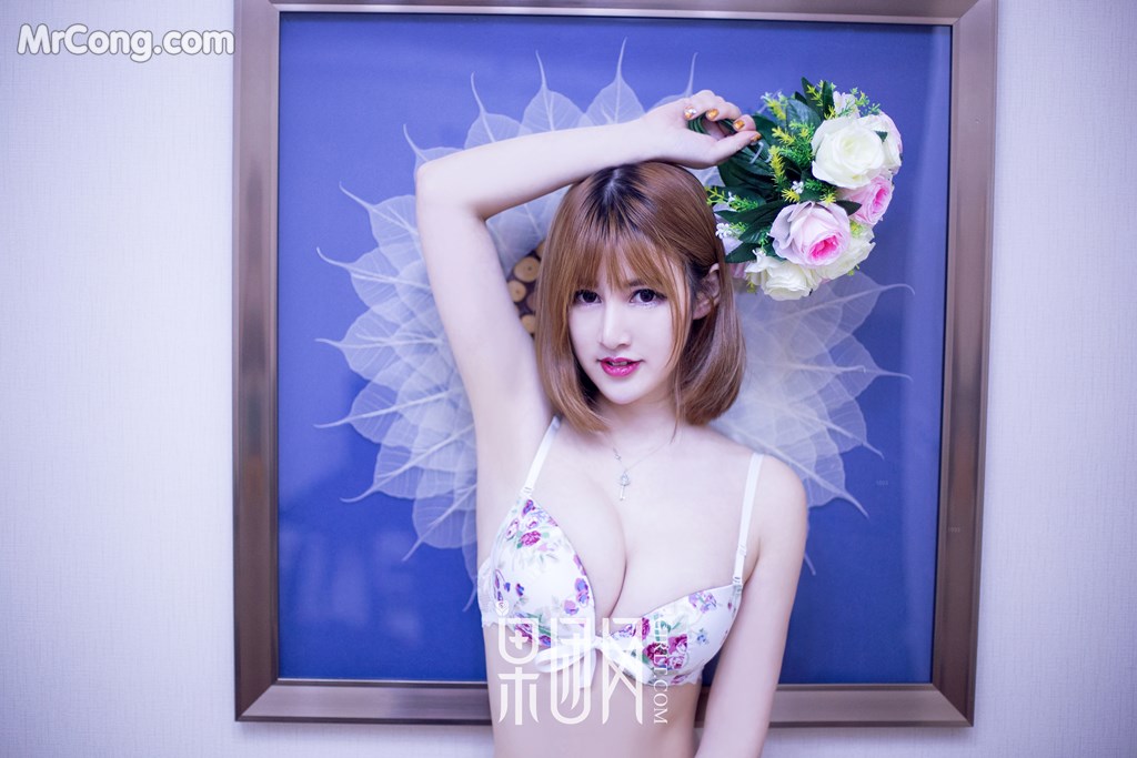 GIRLT No.100: Model Chen Shi Shi (陈诗 诗) (41 photos)