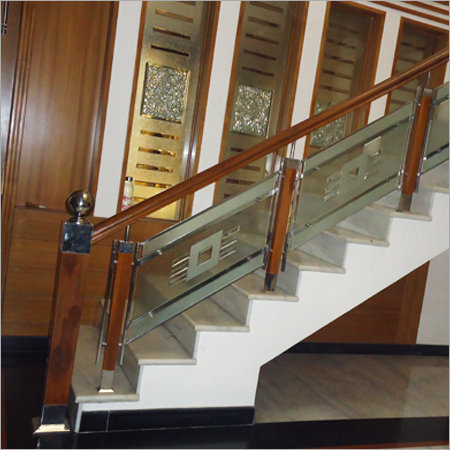 Inspiration 20 of Kerala Staircase Wooden Handrail Designs | bpeacebart