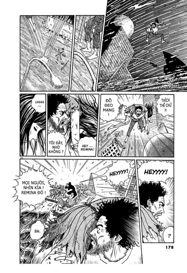 Jigokusei Lemina chap 5