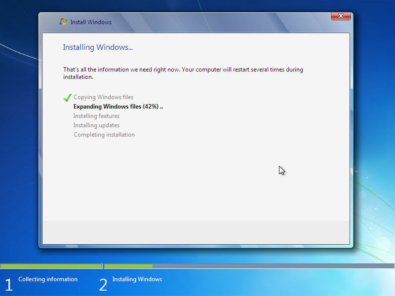 Cara Install Ulang Windows 10 Cara Install Ulang Windows 10