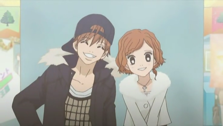 Bokura Ga Ita Episode 1 - 26 Subtitle Indonesia (Tamat) - Luna Subs