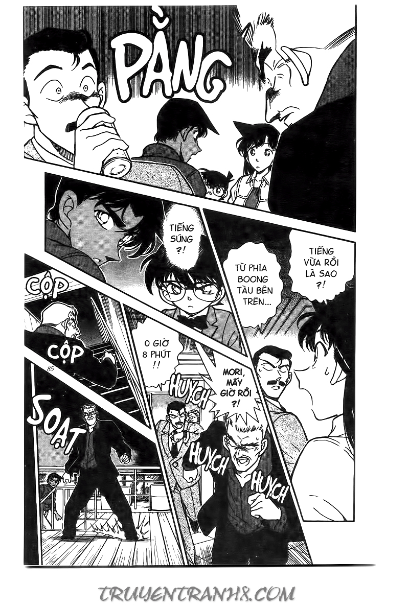 Detective Conan Chap 226 - Truyen.Chap.VN