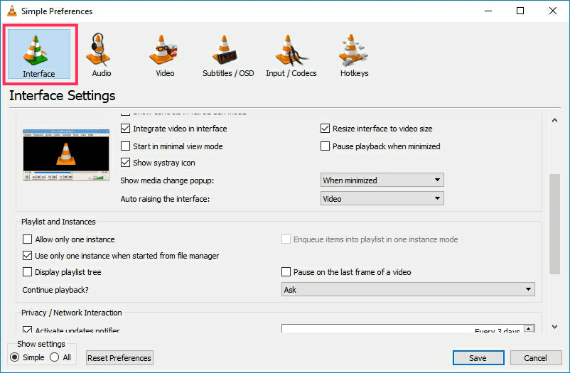 How to Increase VLC Volume Up to 300 Without Mouse