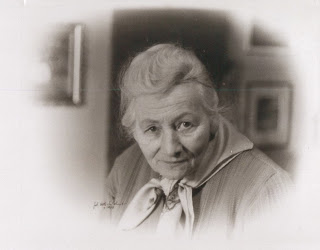Ewa Lewańska (1900-1980)