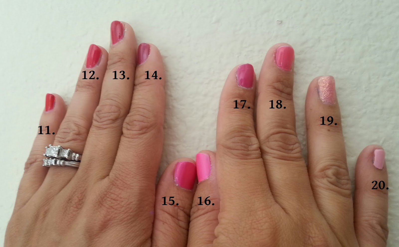 4. September Nail Trends - wide 2