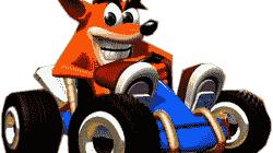 تحميل لعبة كراش - لعبة سباق كراش   Crash team racing