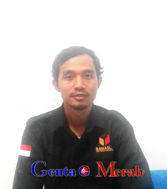 PNS Ikut Kampanye Paslonbup Tanggamus, PNS Kominfo Pesawaran Dipanggil Panwaslu
