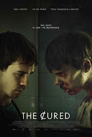 The Cured Movie Poster 2