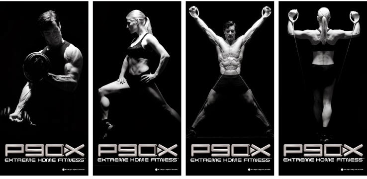 Free Workout DVD�s For You Download P90X Full Wokout