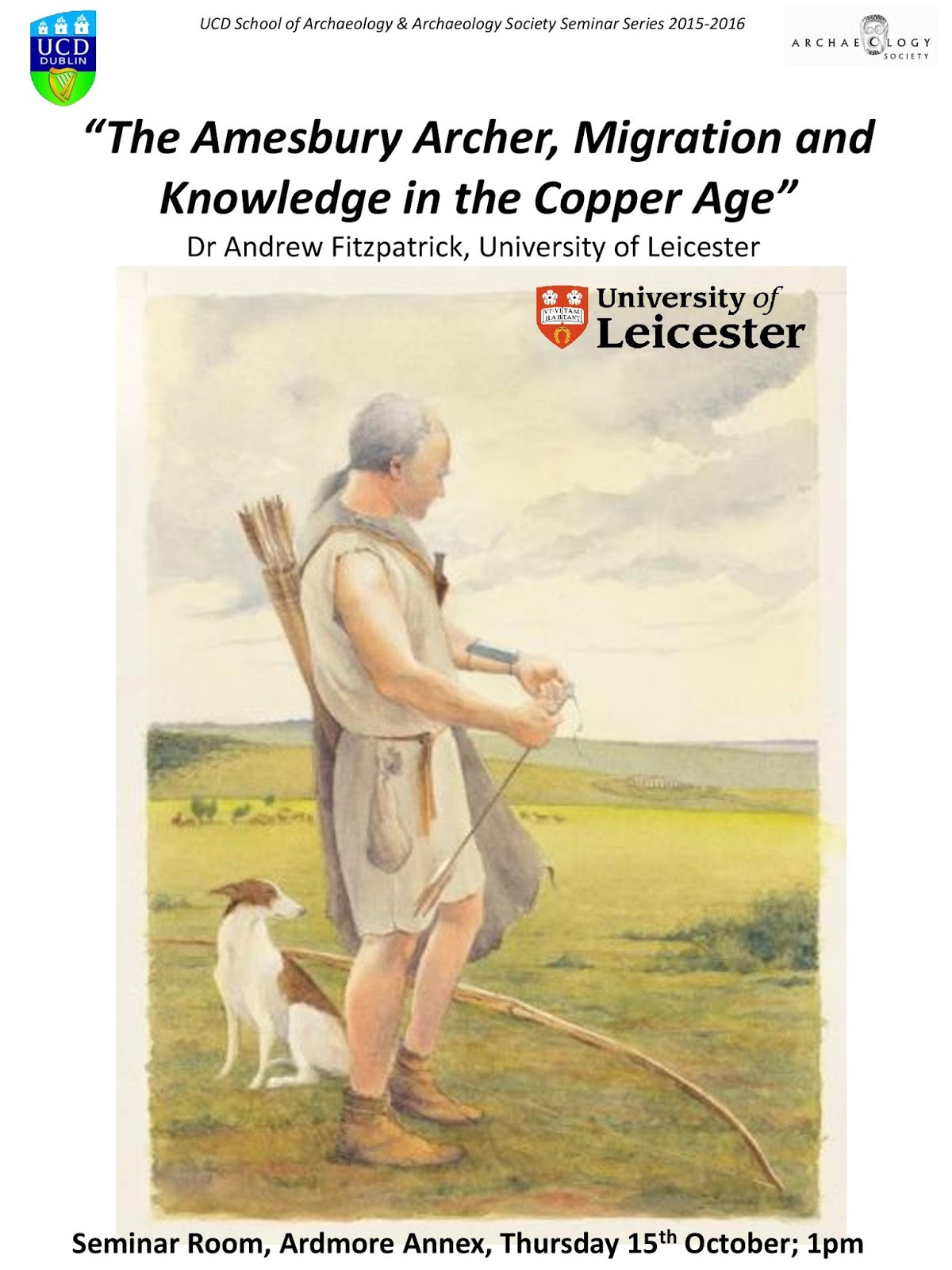 UCD Archaeological Society