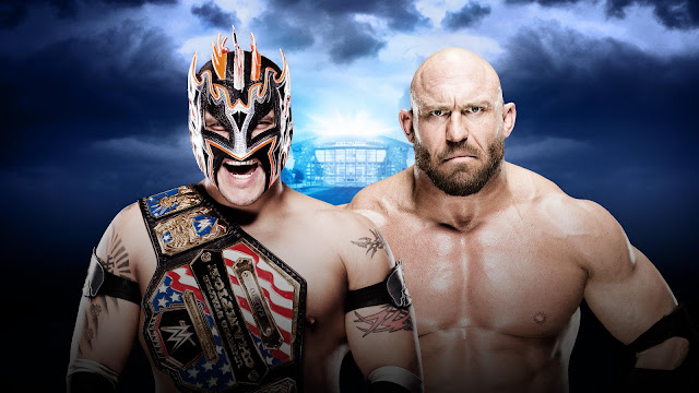Smoke and Mirrors #228 - Antevisão: WWE WrestleMania