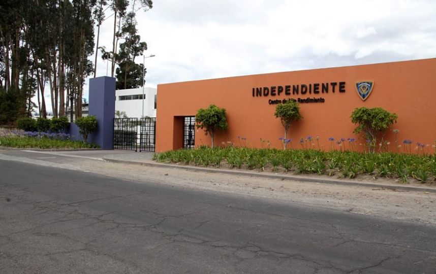 Centro de Alto Rendimiento Independiente del Valle: opiniones