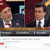 Kadir Mısıroğlu, Beyaz TV canlı yayınında Osman Gökçek'in sorularını cevapladı. Mevzular çok derin... | Akademi Dergisi | Mehmet Fahri Sertkaya