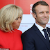 Wife of French President says she's fed up and he is too arrogant