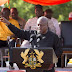 4 years not enough for any president- Mahama 