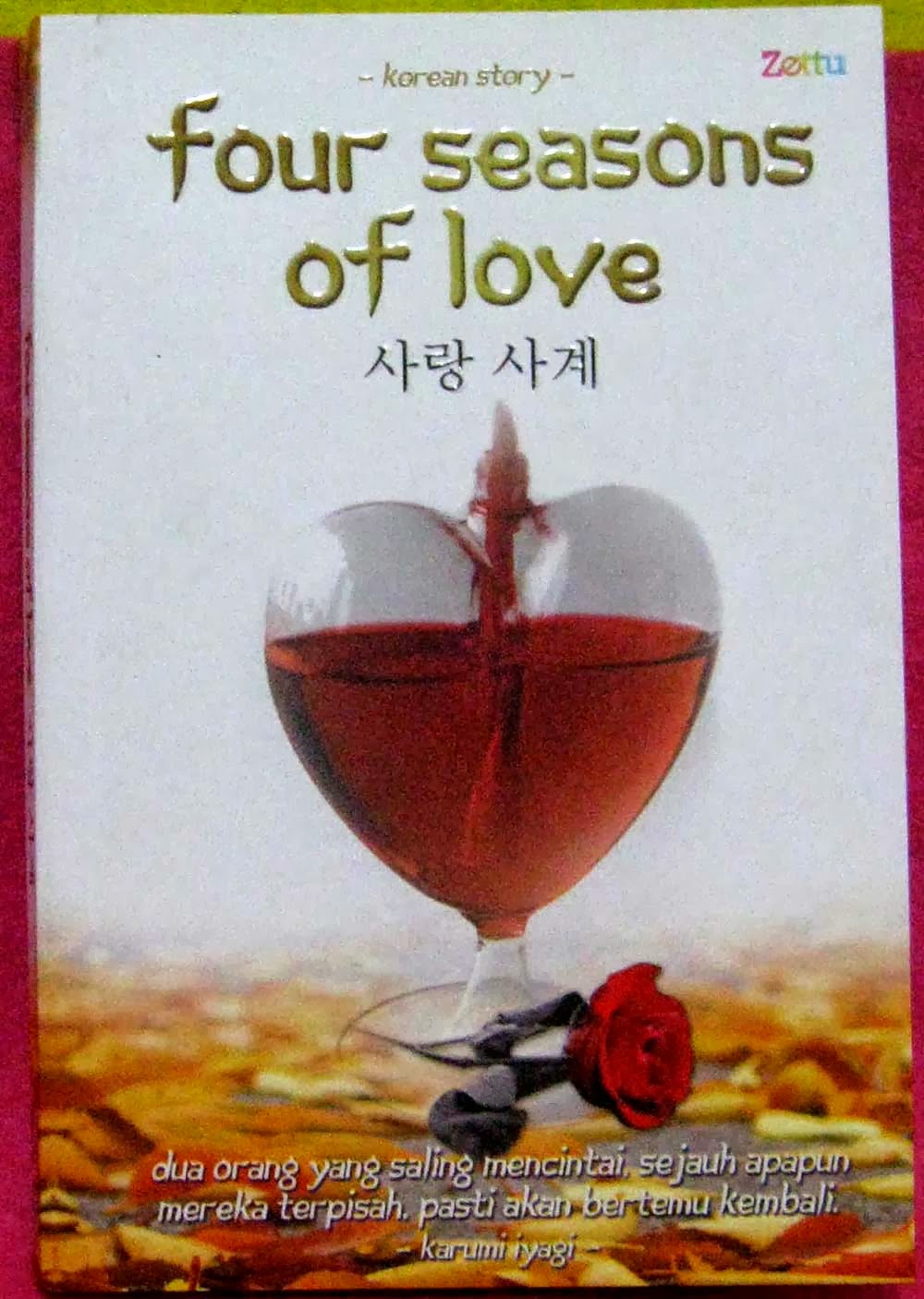 Stories korean. Seasons of Love текст. Korean stories. 1976 Four Seasons of Love.