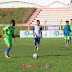 Treinador do Sub-19 do Sinop F.C. comandou treino Reduzido nesta quarta-feira