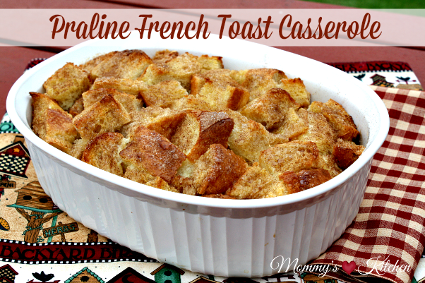 Mommy's Kitchen - Recipes from my Texas Kitchen : 30+ Christmas Morning