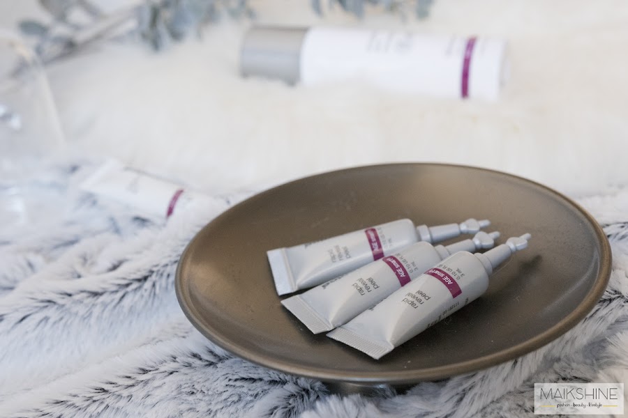 Rapid Reveal Peel Dermalogica opinión