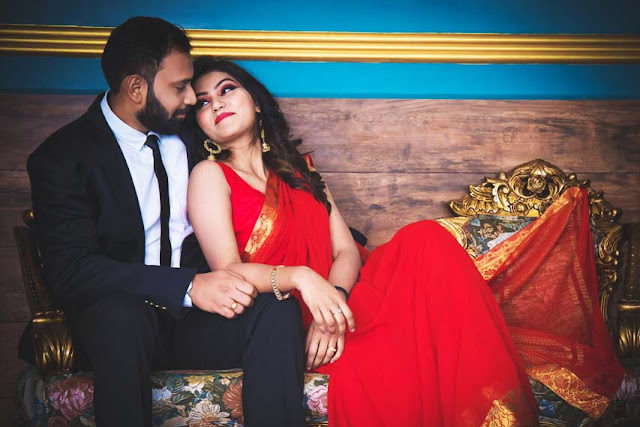 Pre Wedding Photography of Rahul and Divisha Pre Wedding Photography