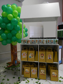 Agora nós somos FESTEIRAH! DECOR. : SAFARI EM MÓVEIS PROVENÇAIS