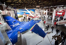 A due passi da Malpensa "VOLANDIA", è il nuovo Parco e Museo del Volo