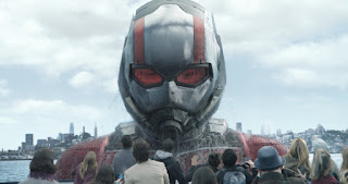 Ant-Man And The Wasp Film Ant-Man And The Wasp Paul Rudd