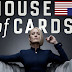 No NetFlix: House of Cards - Sexta Temporada (2018)
