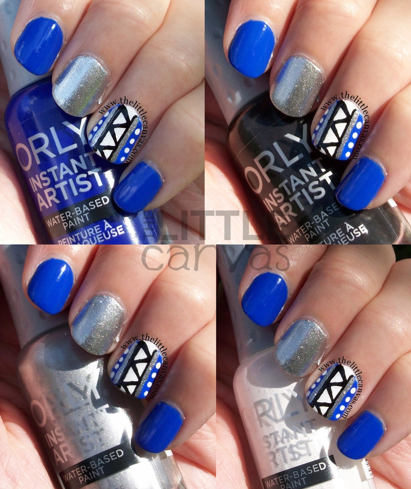 orly instant artist orly instant artist