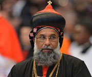 Baselios Cleemis from India among six Cardinals appointed by Pope