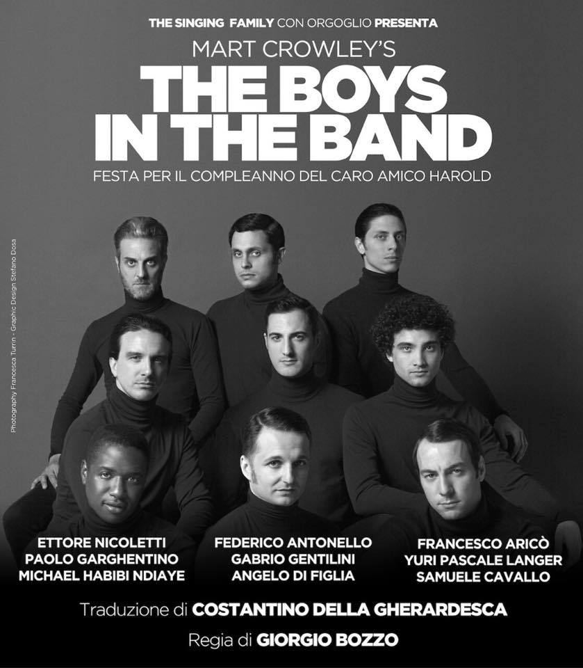 LGBT velocità dating NYC