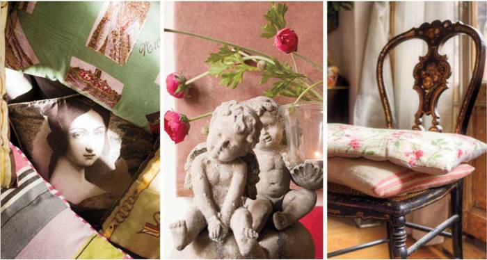 Reforma de Vivienda Haciendo Una Relectura del Pasado.