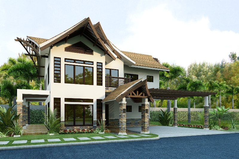 daisyhomes Argao Royal Palms, Beach Resort House and Lot