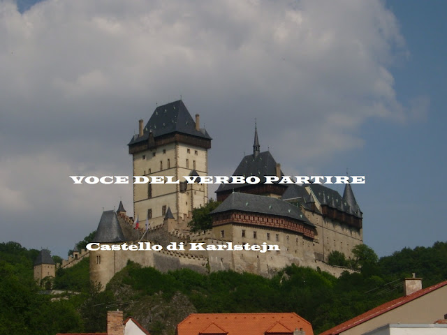 CASTELLI DELLA BOEMIA IN REPUBBLICA CECA
