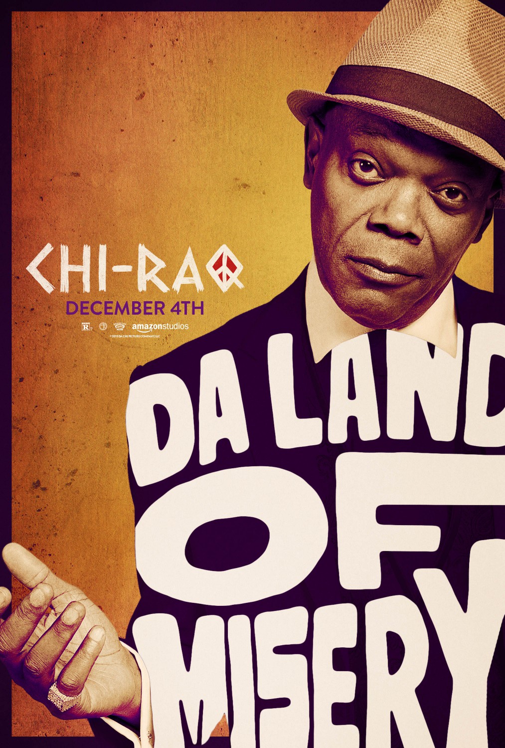 Chi-Raq