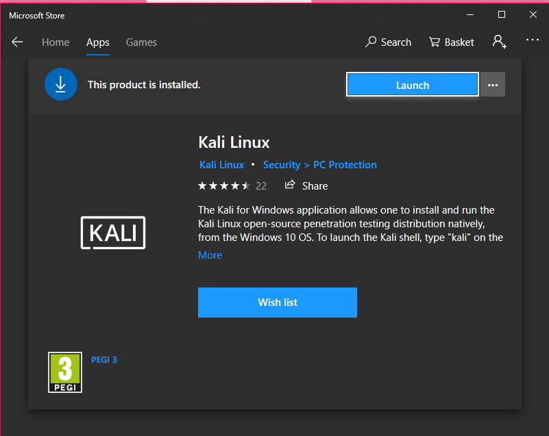 Cara Install Kali Linux Di Windows 10 STUCKCODE